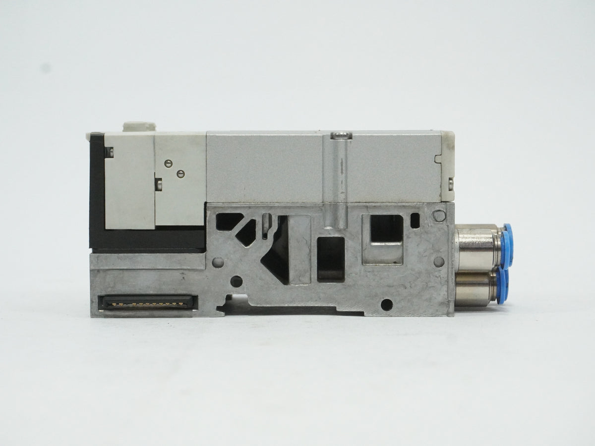 Festo 530411 MPA-FB-VI Valve Terminal Function Block