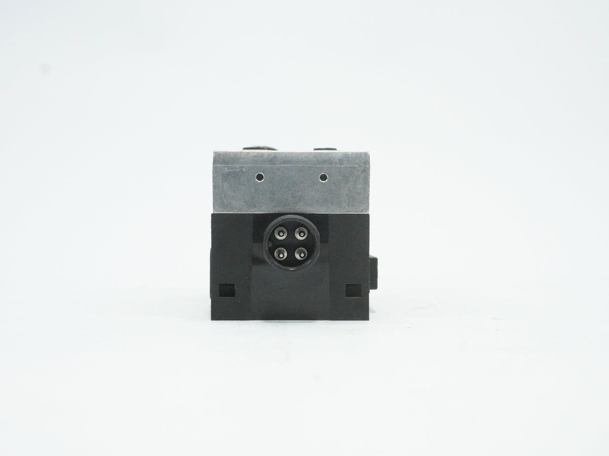 Festo 548755 CPX-FB 33 Field Bus Node / CPX-GE-EV-S End Plate
