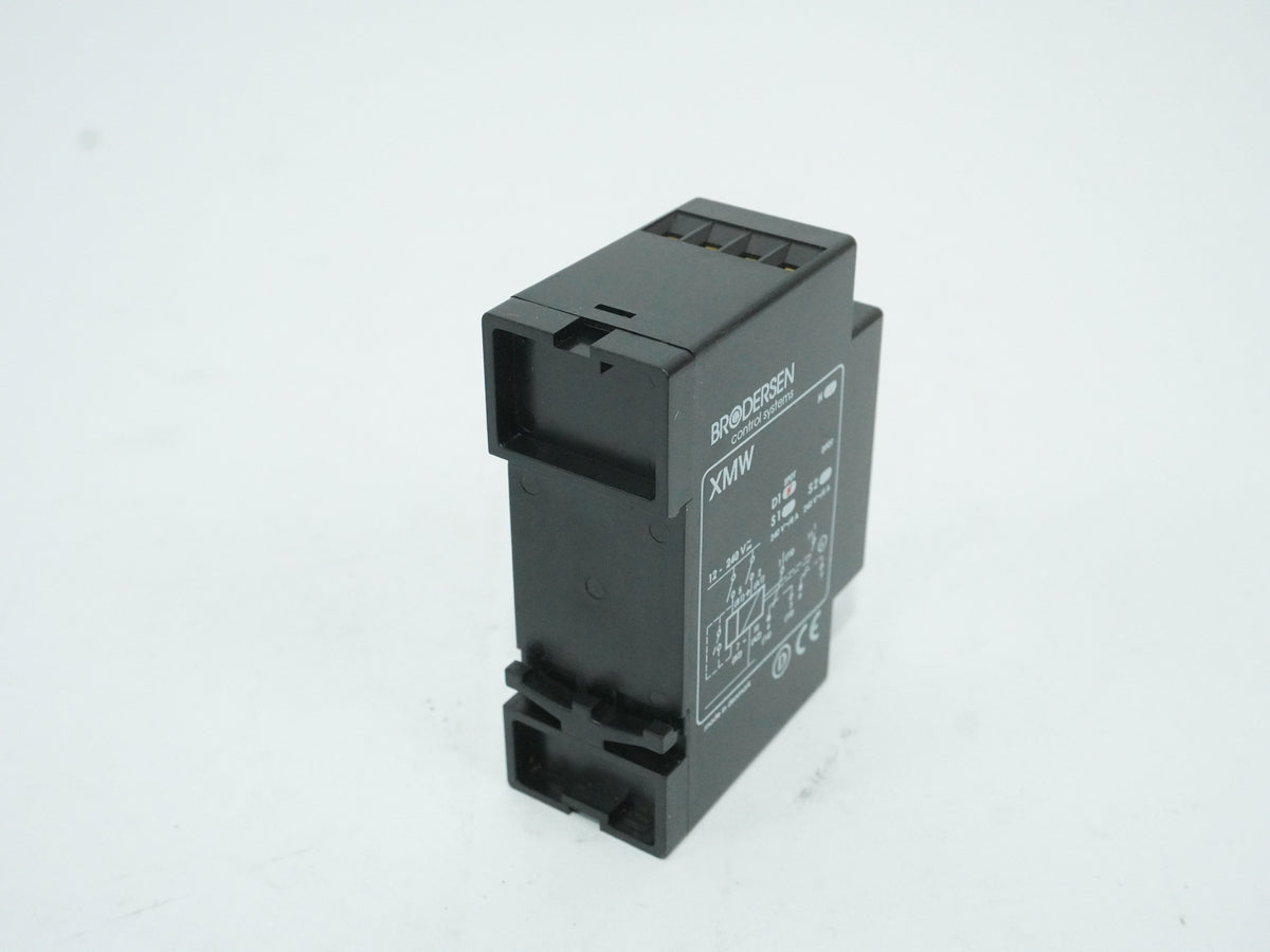 Brodersen UNIC XMW XMW-D1 Universal Relay