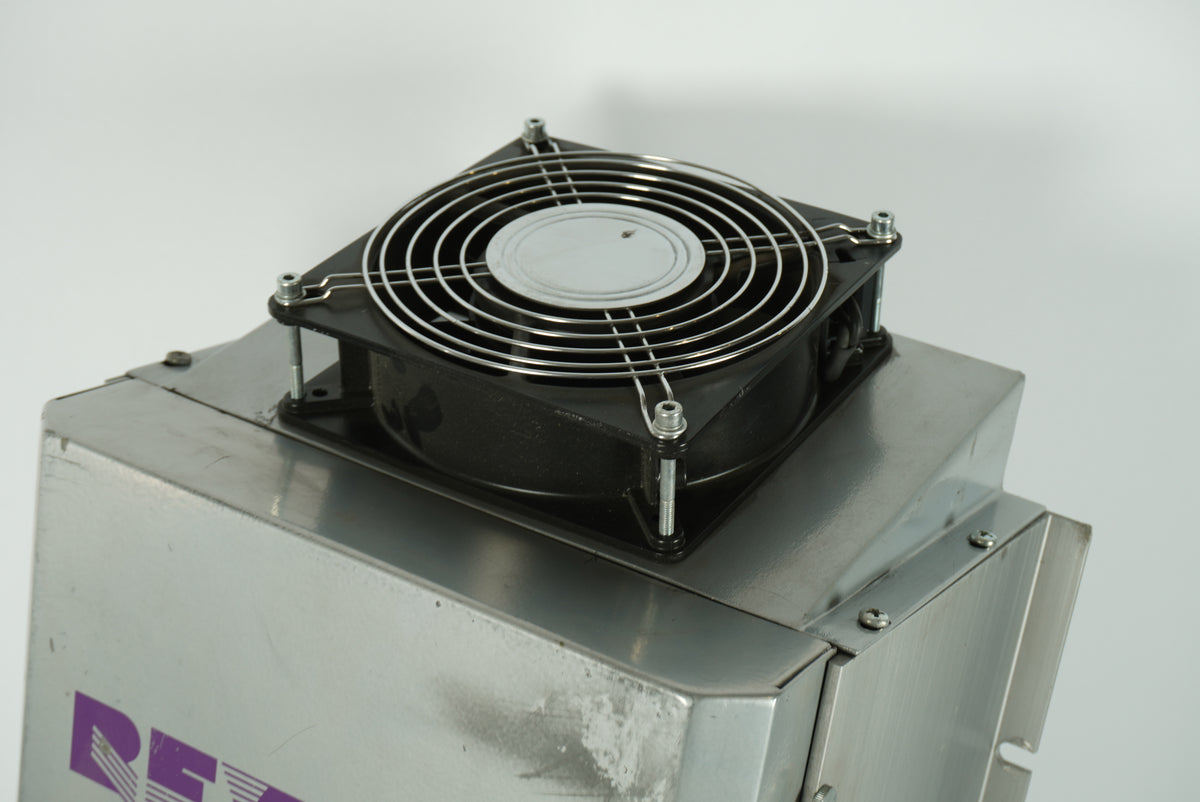 Revcon DC 70-400-150-1-230 Power Feed, 22900003, 3x380-415V AC, 101A