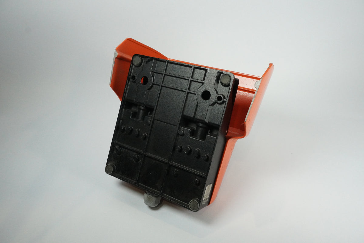 BG A-ET 92010 Industrial Equipment