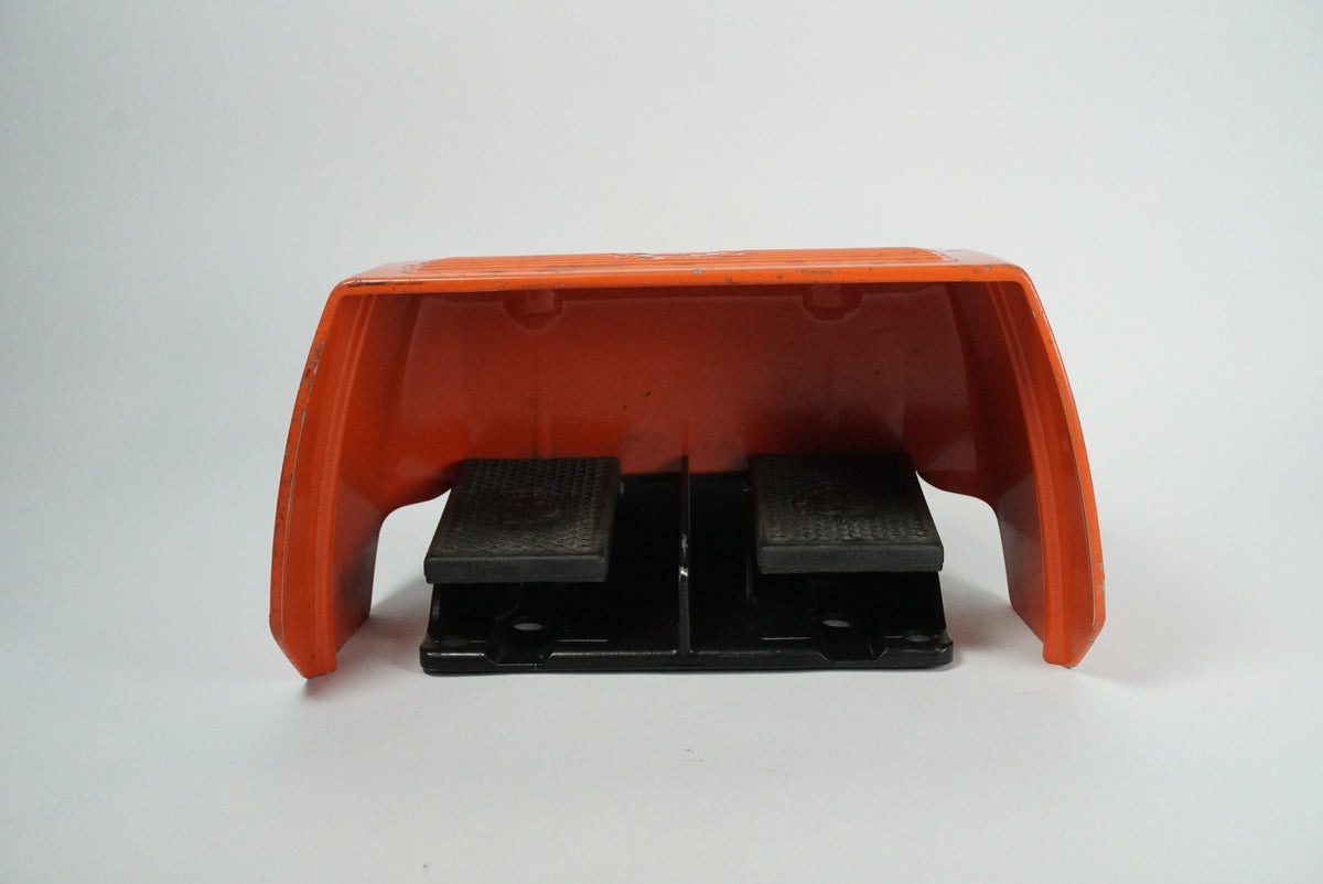 BG A-ET 92010 Industrial Equipment