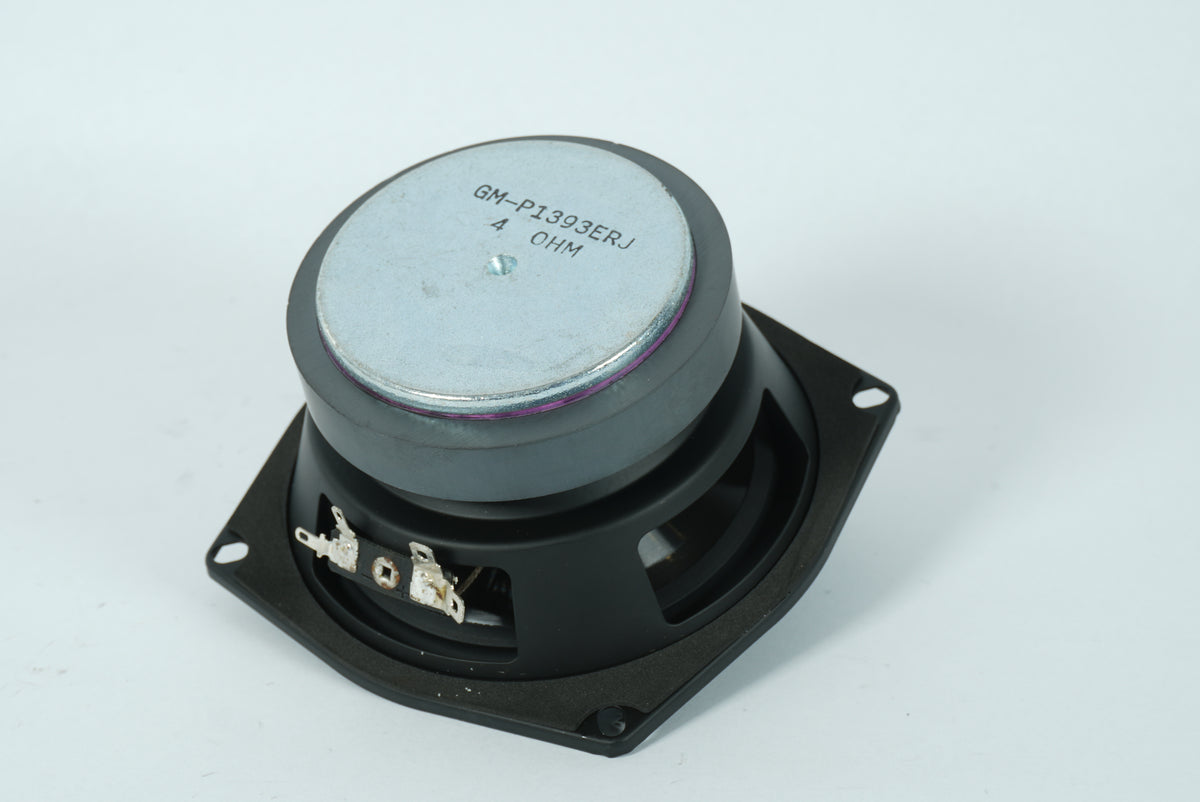 GM-P1393ERJ Speaker unit