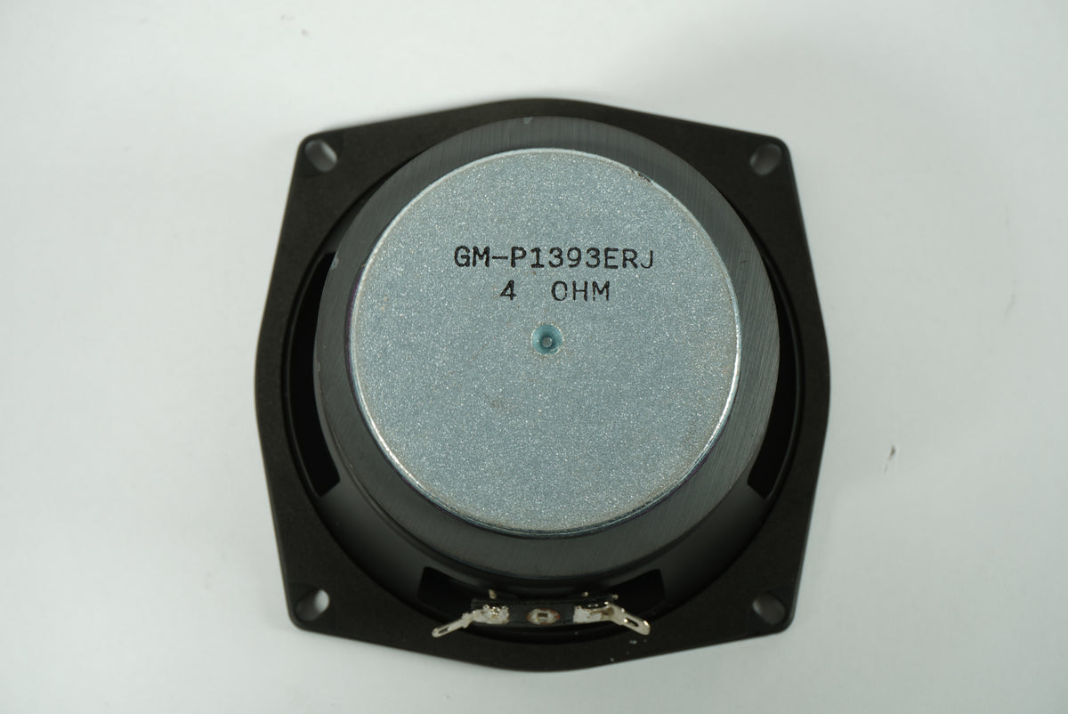 GM-P1393ERJ Speaker unit