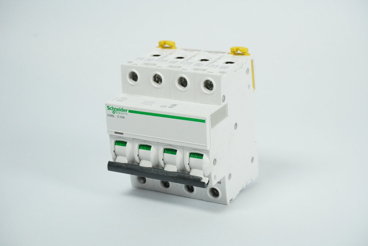 Schneider Electric A9F94410 iC60L C10A