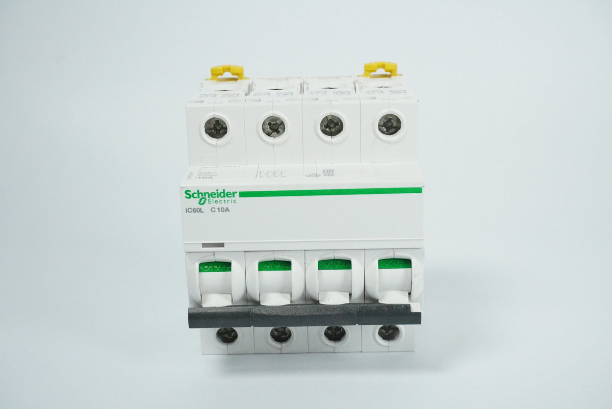 Schneider Electric A9F94410 iC60L C10A