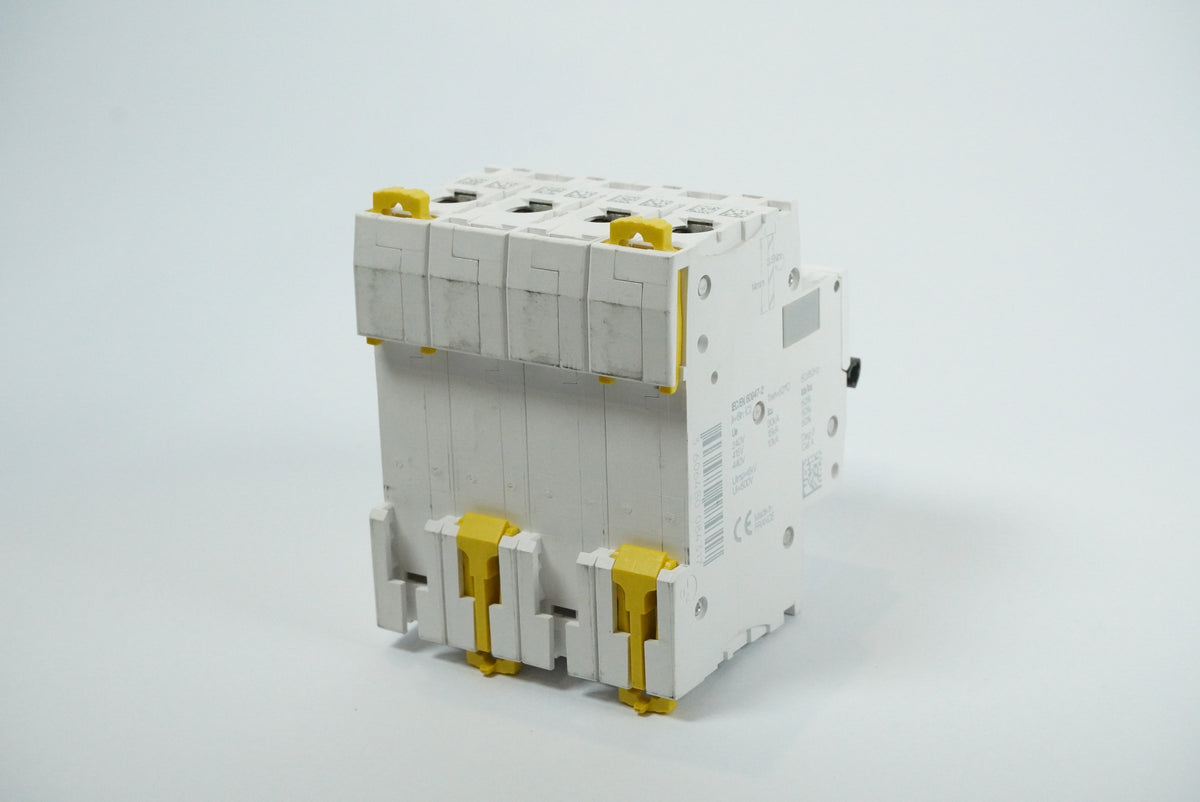 Schneider Electric A9F94463 iC60L C63A