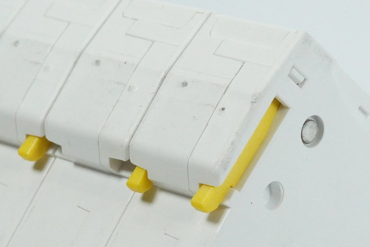 Schneider Electric A9F04720 iC60N C 20A 4-Pole Miniature Circuit Breaker