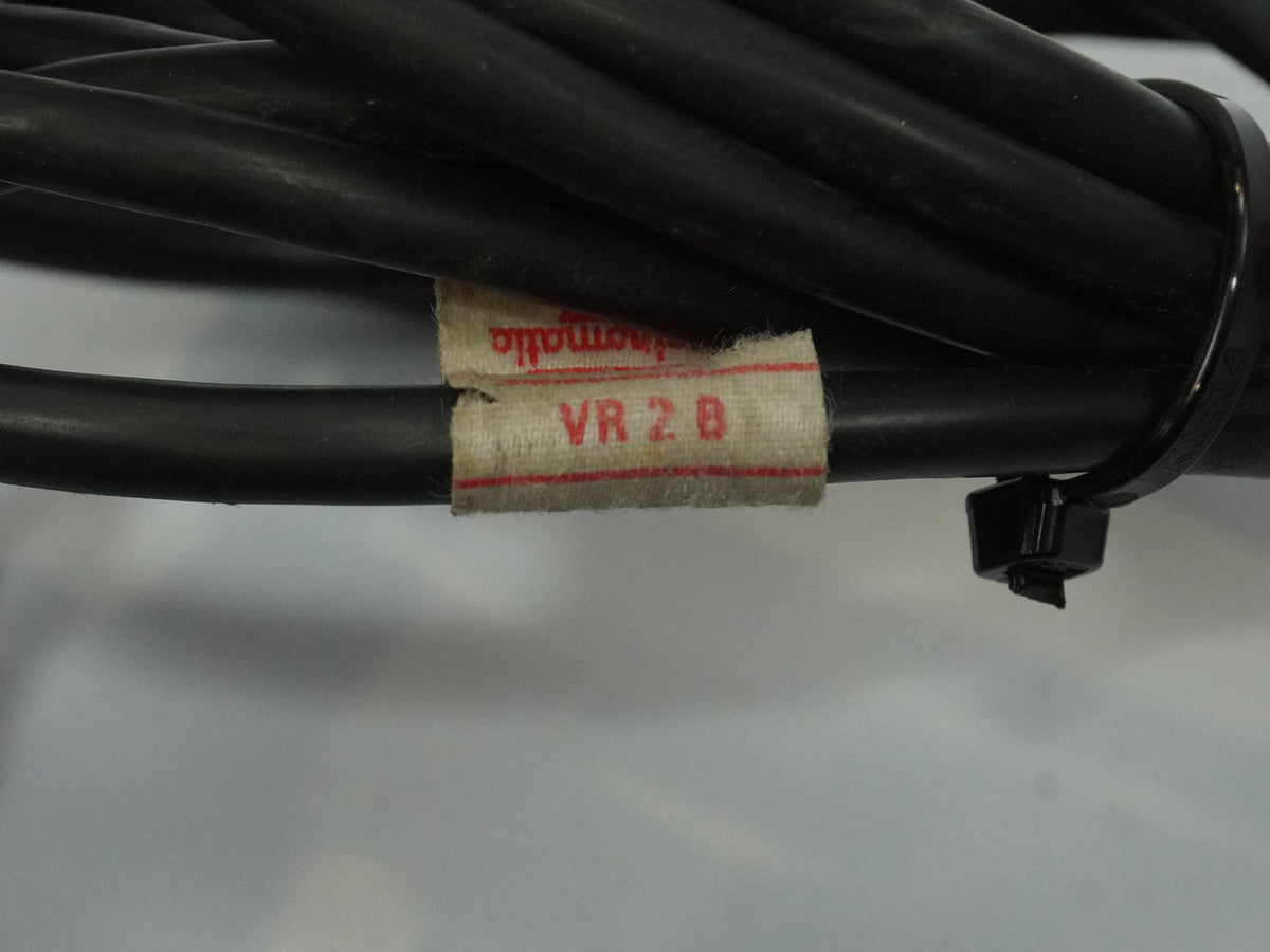 Carlo Gavazzi VR 2 B Capacitive Level Sensor