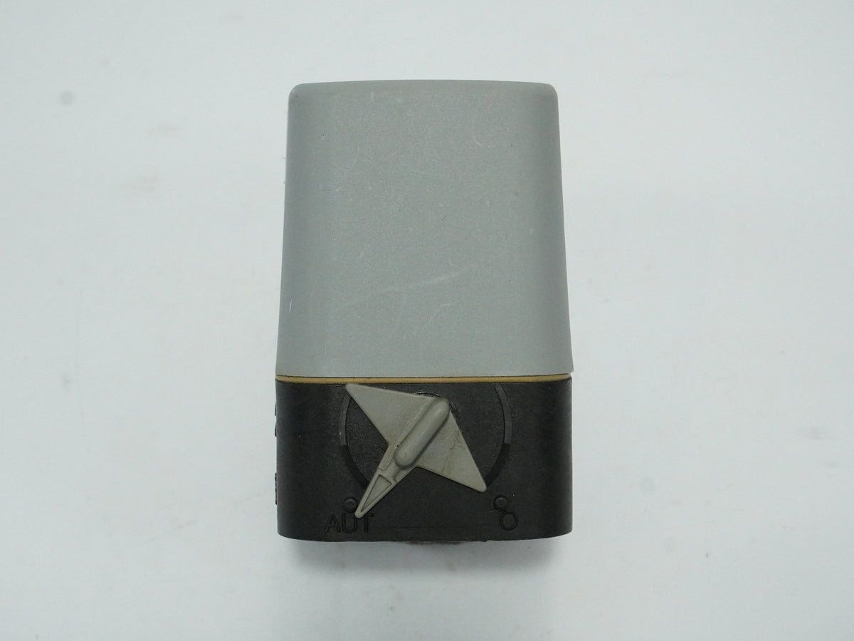 Danfoss 031E020566 CS EN60947-4,-5, Pressure Switch 2-6 bar