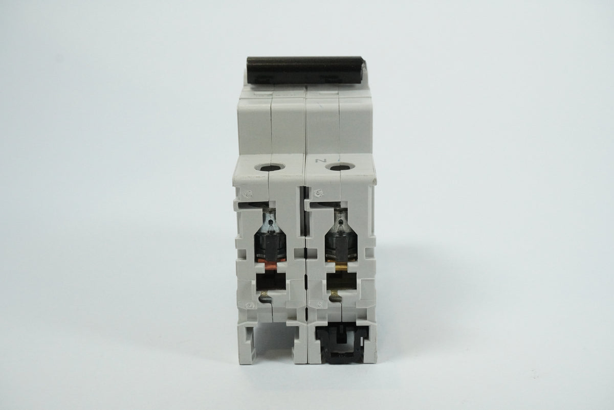 ABB 2CDS251103R0134 Miniature Circuit Breaker S200 Series