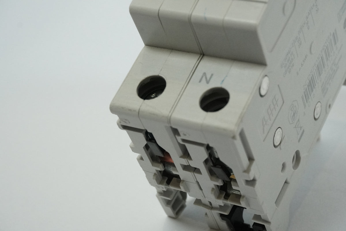 Abb 2CDS251103R0134 Miniature Circuit Breaker S200 Series