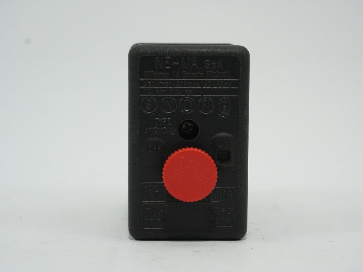 NE-MA SpA MIGNON MIGNON Pressure Switch