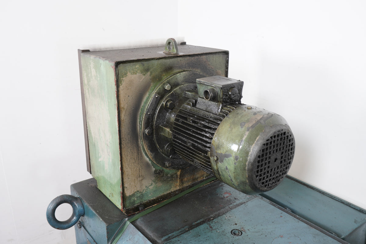 Siemens 1GG5222-0WC40-6HU3 Motor 380V 188...192A 1/min 3400 64kW