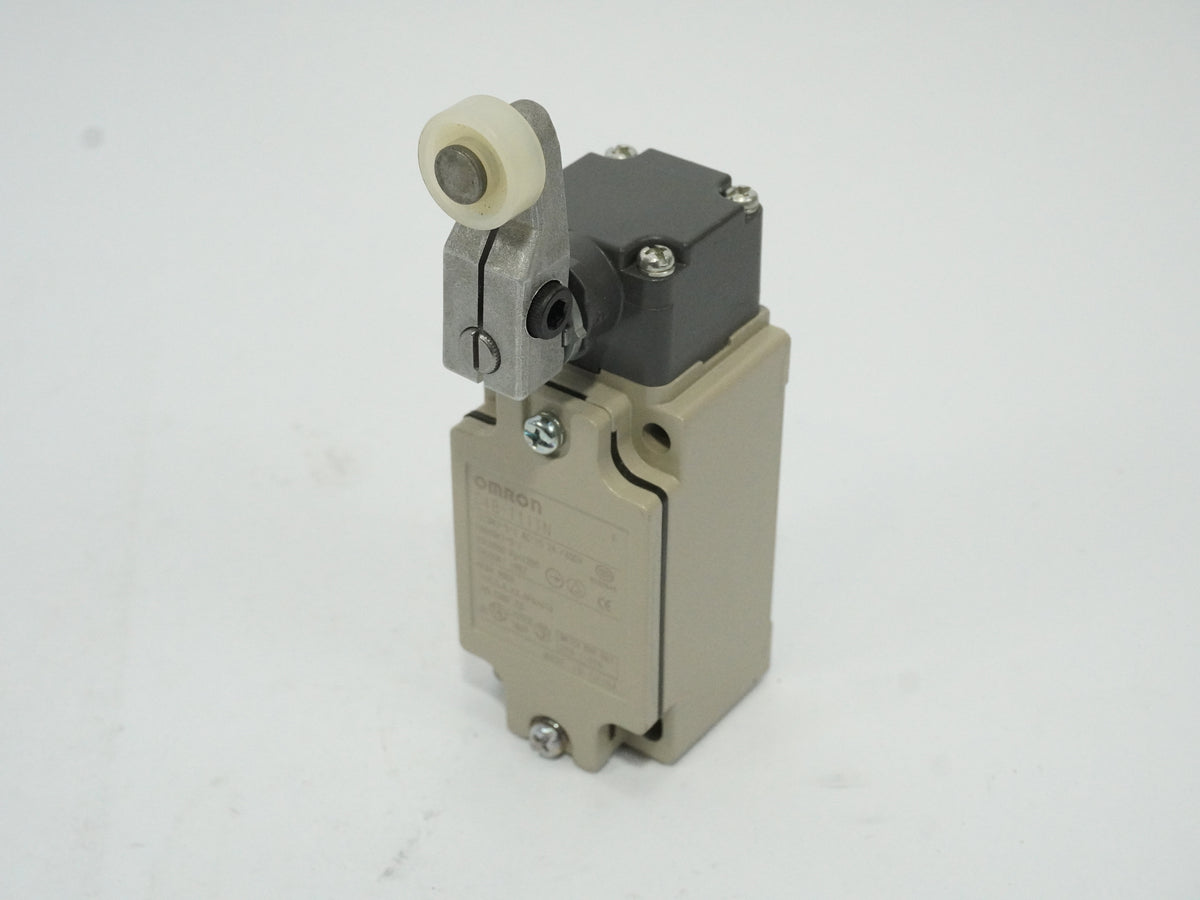 Omron D4B-1111N D4B-1111N Limit Switch