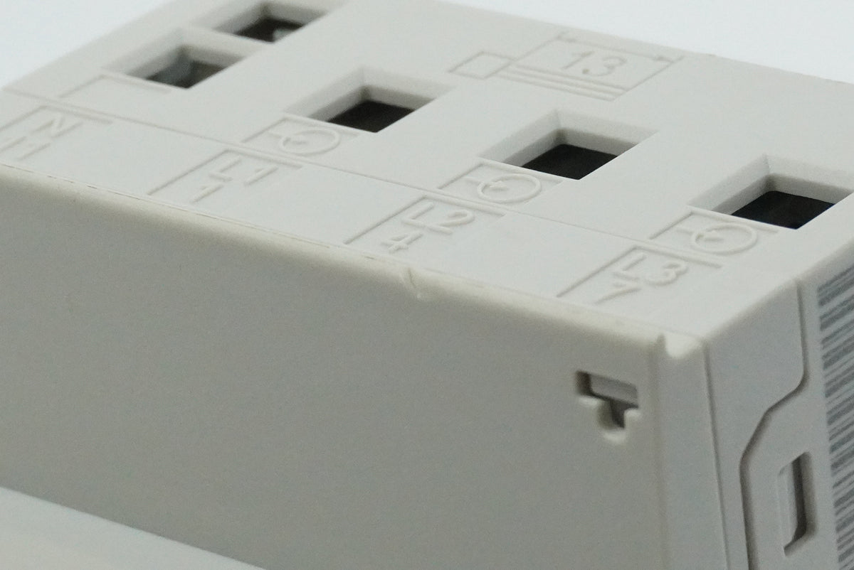 Abb 2CMA100165R1000 B23 113-100 Energy Meter 3-Phase M-Bus
