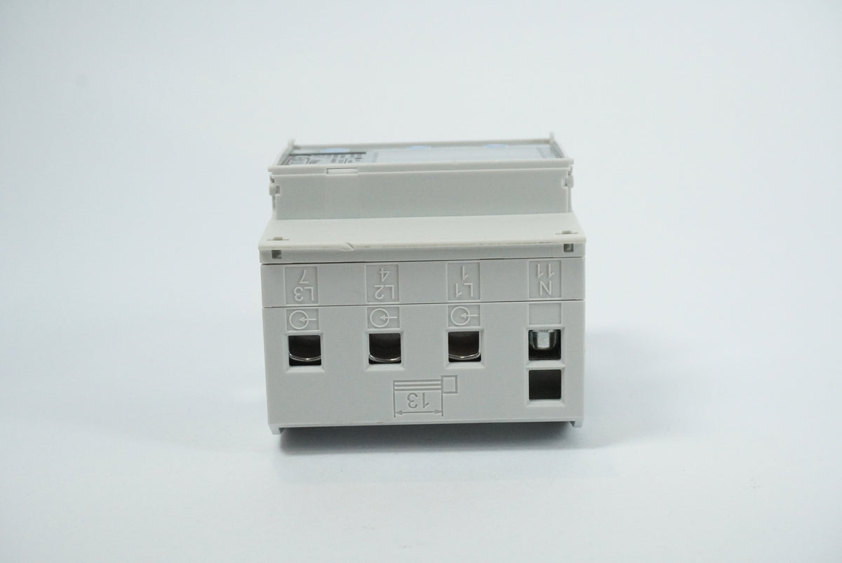 Abb 2CMA100165R1000 B23 113-100 Energy Meter 3-Phase M-Bus