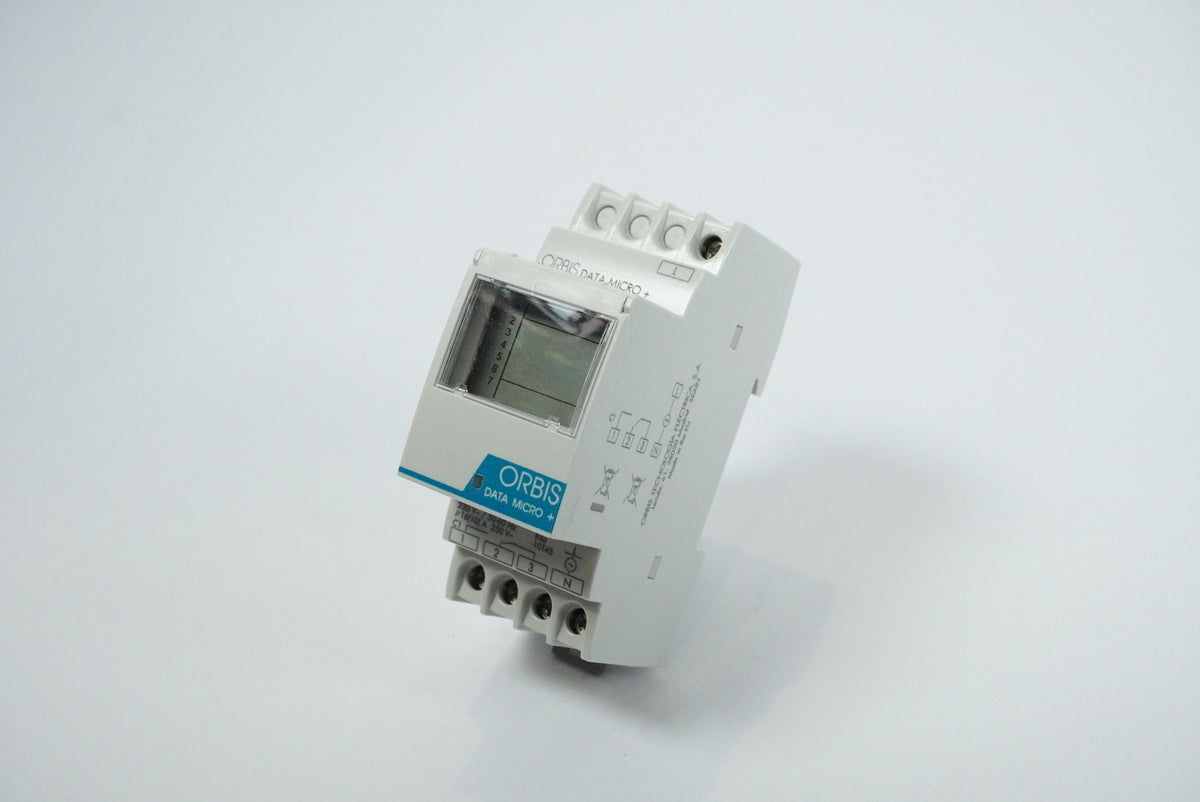 Orbis DATA MICRO + DATA MICRO +