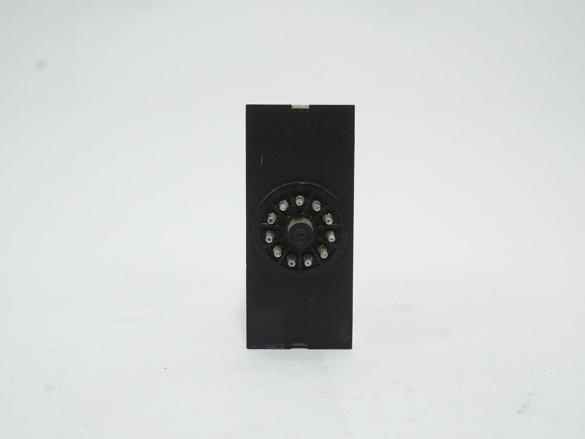 Electromatic S 130156 230 S-SYSTEM Quartz Combi Automatic Start Timer