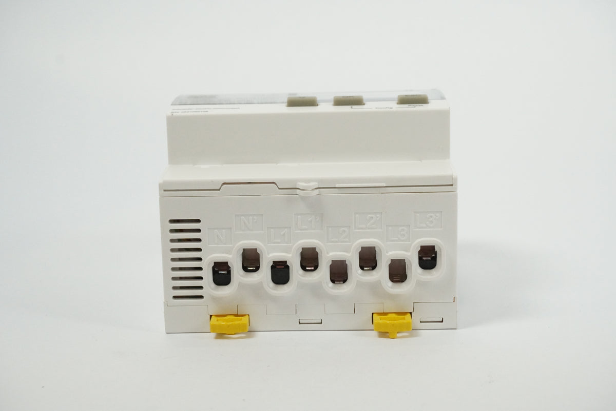 Schneider Electric A9MEM3155 iEM3155 Three Phase Energy Meter