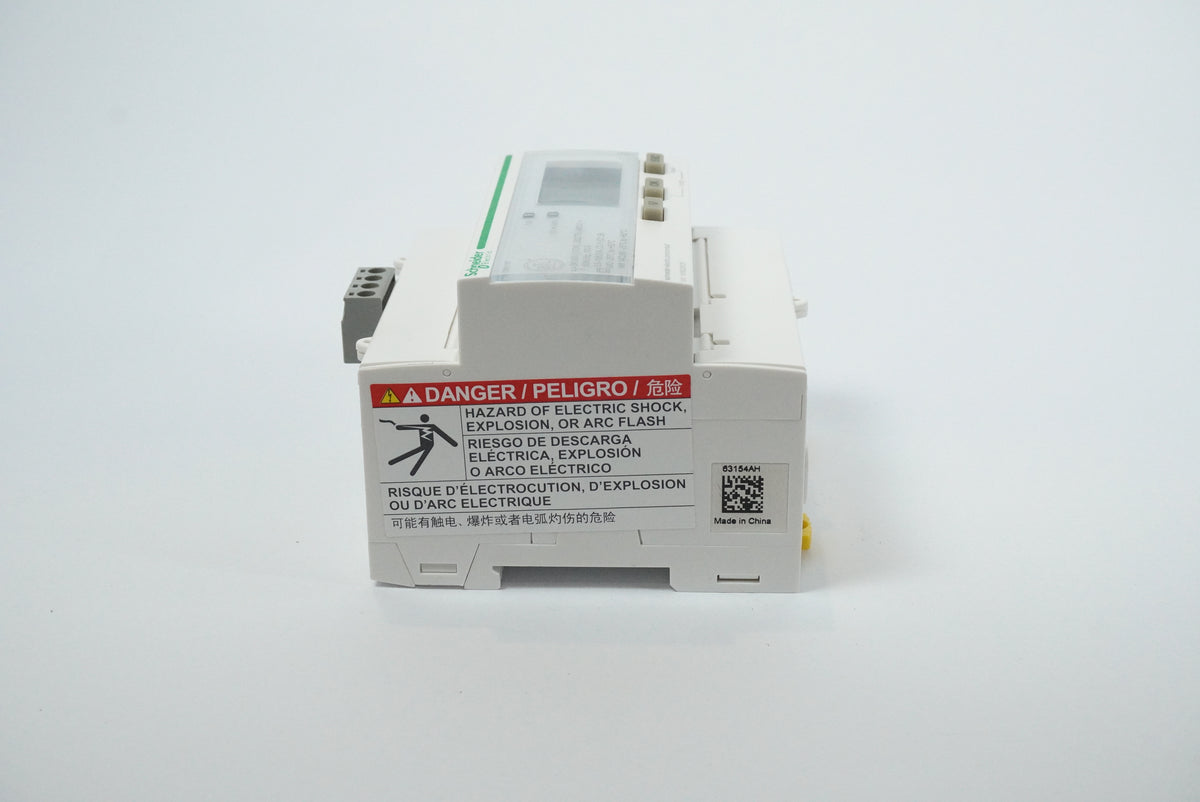 Schneider Electric A9MEM3165 Three Phase Energy Meter