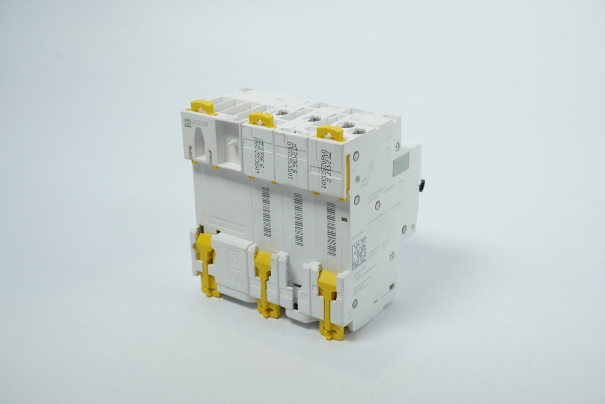 Schneider Electric A9DC3716 Acti9 iCV40N C16 RCBO