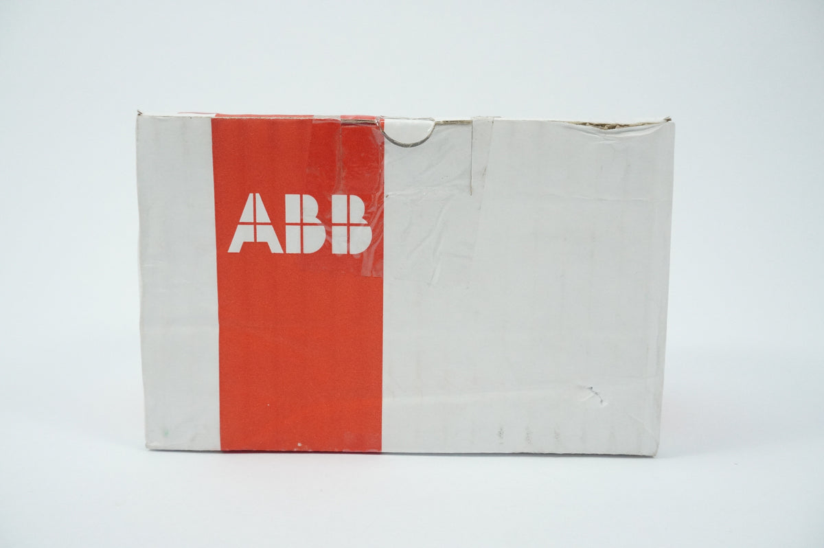 Abb 1SDA066666R1 KXT2HTC-3 High Terminal-Covers Three-Pole 2pcs