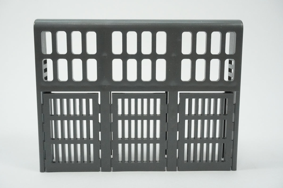 Abb 1SDA105018R1 KXT5LTC-3 Low Terminal-Covers Three-Pole 2pcs
