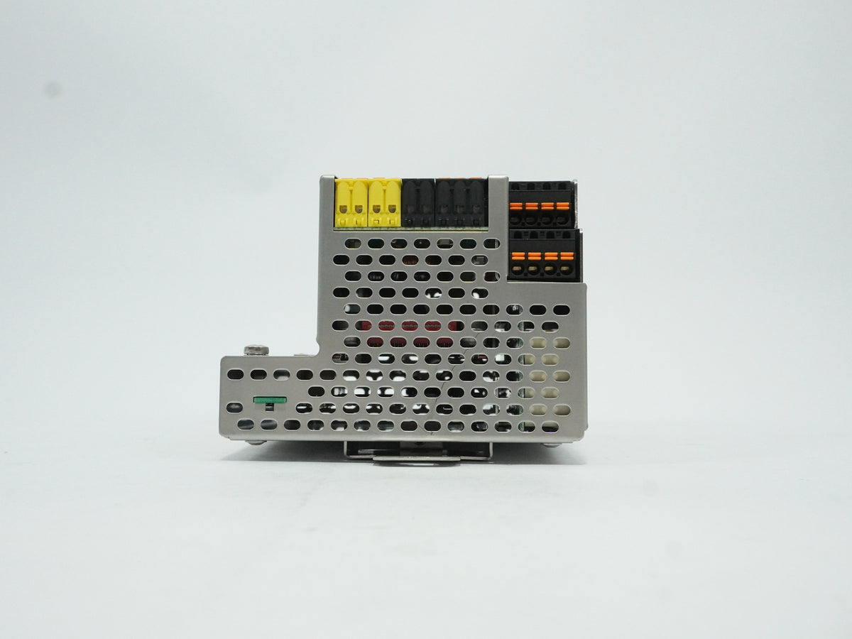 Bihl+Wiedemann BWU2307 AS-i 3.0 PROFINET Gateway