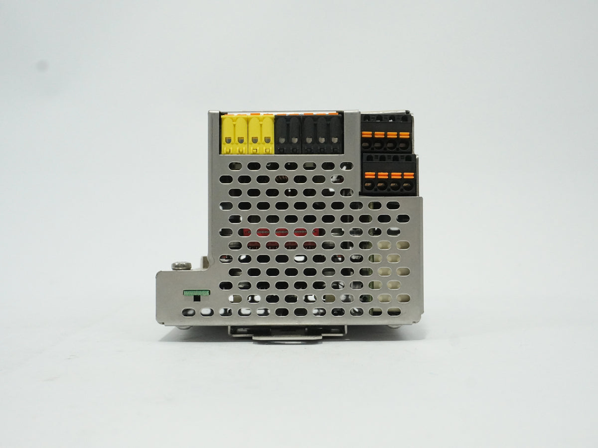 Bihl+Wiedemann BW2003 AS-i 3.0 PROFIBUS Gateway