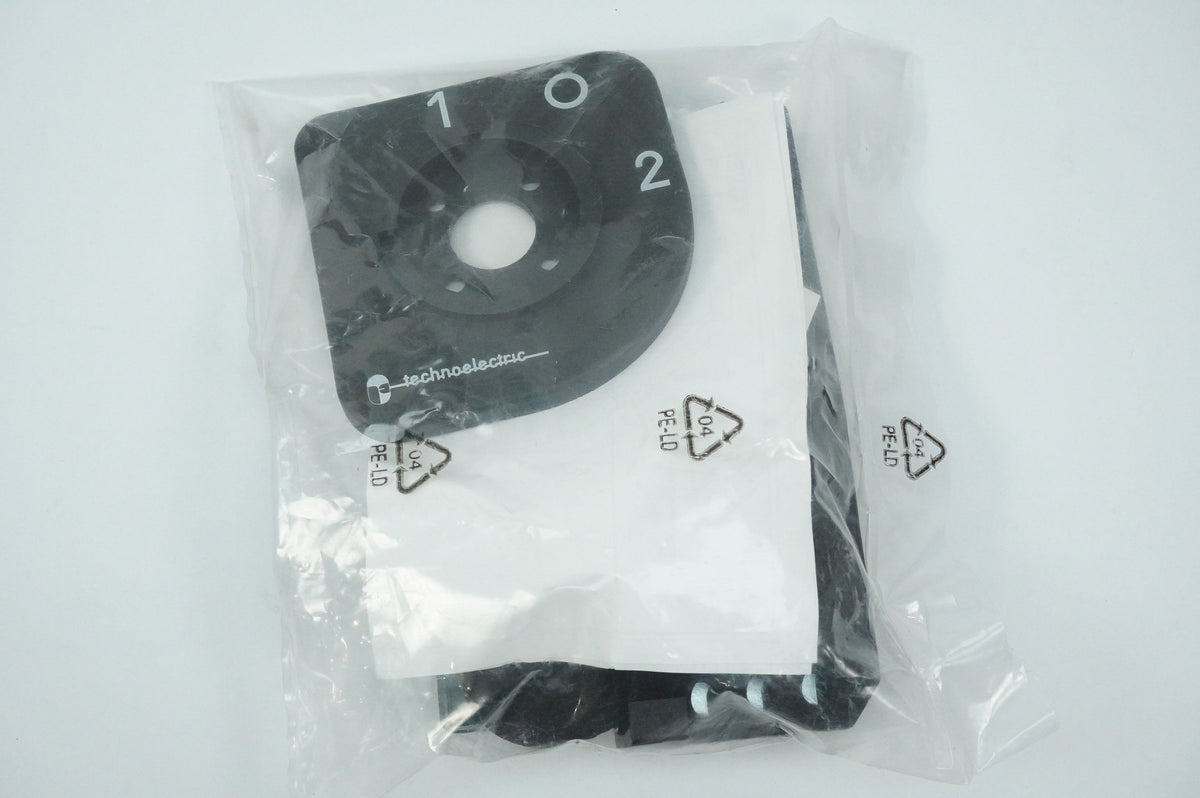 Technoelectric 6018530 Kit CO3 Spareparts