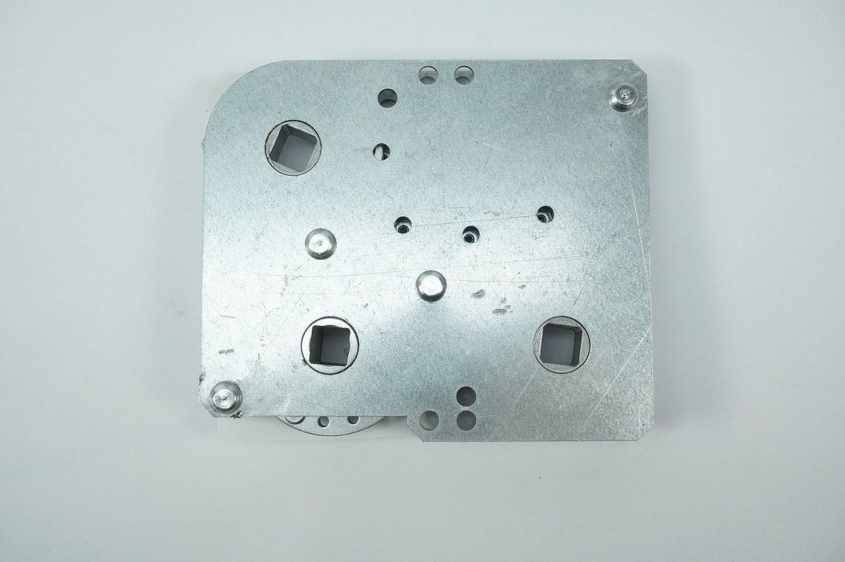 Technoelectric 6018530 Kit CO3 Spareparts