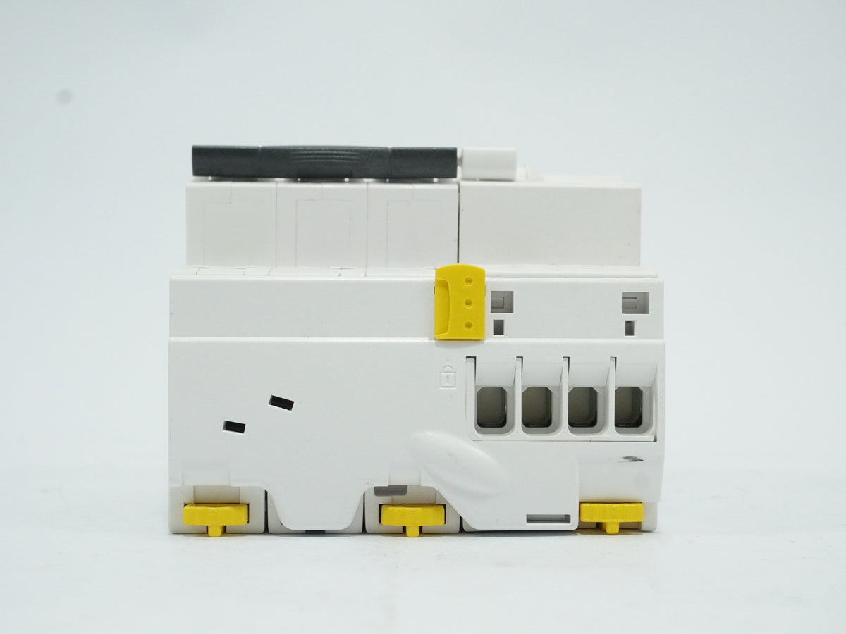 Schneider Electric A9DC3732 iCV40N C32 Acti9 3P Residual Current Breaker 30mA