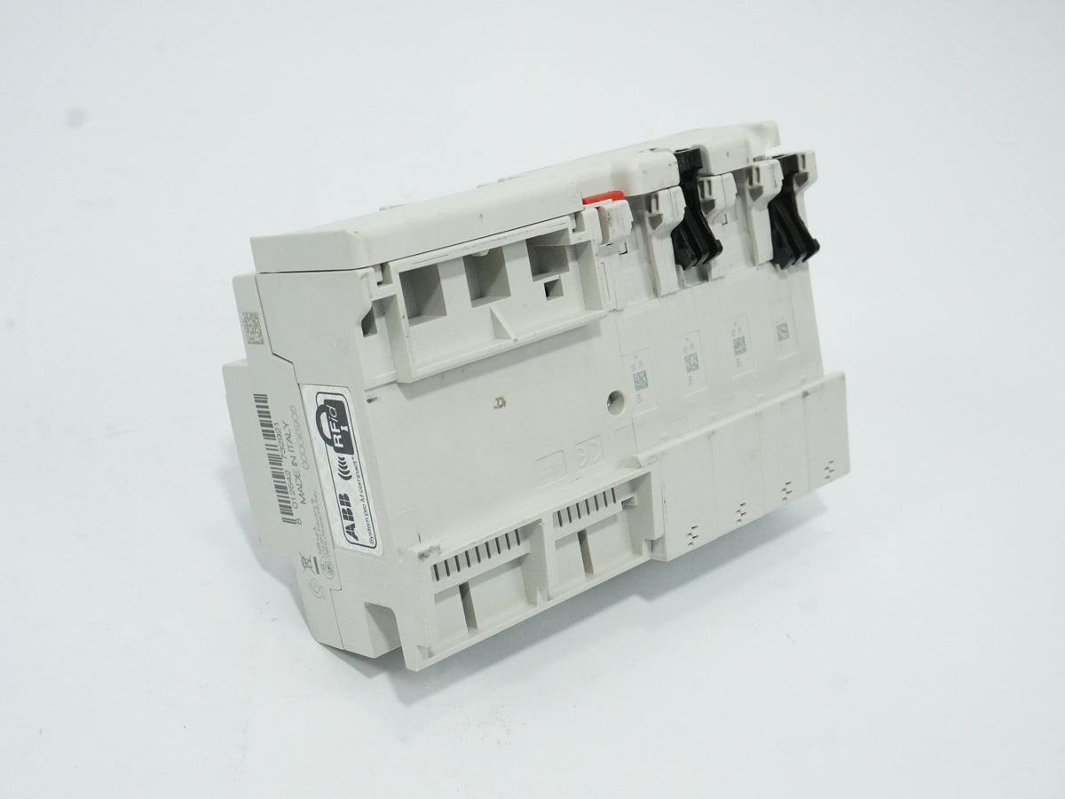 Abb 2CSB204592R3630 DDA204 B APR M134I Residual Current Device 0,3A Un: 415V