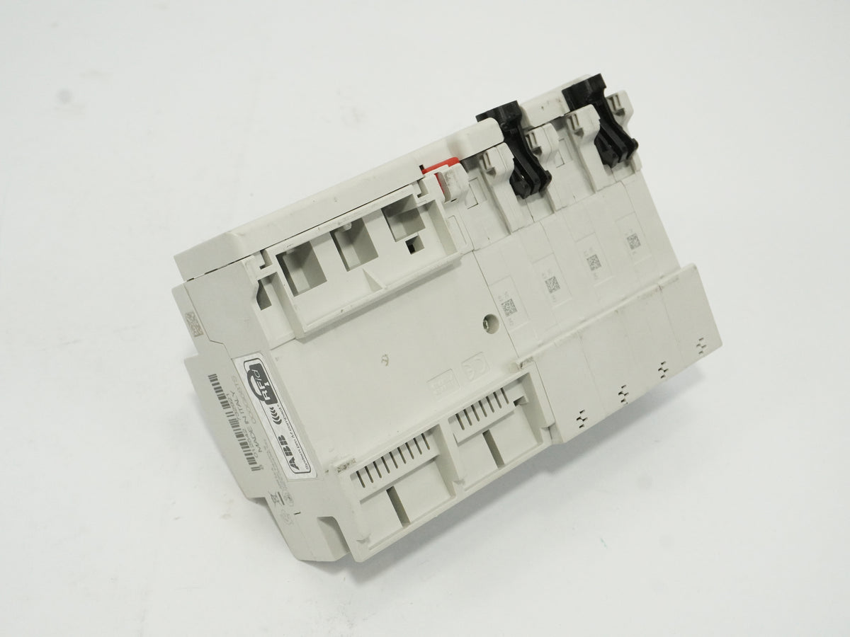 Abb 2CSB204592R3630 DDA204 B APR M134I Residual Current Device 0,3A Un: 415V