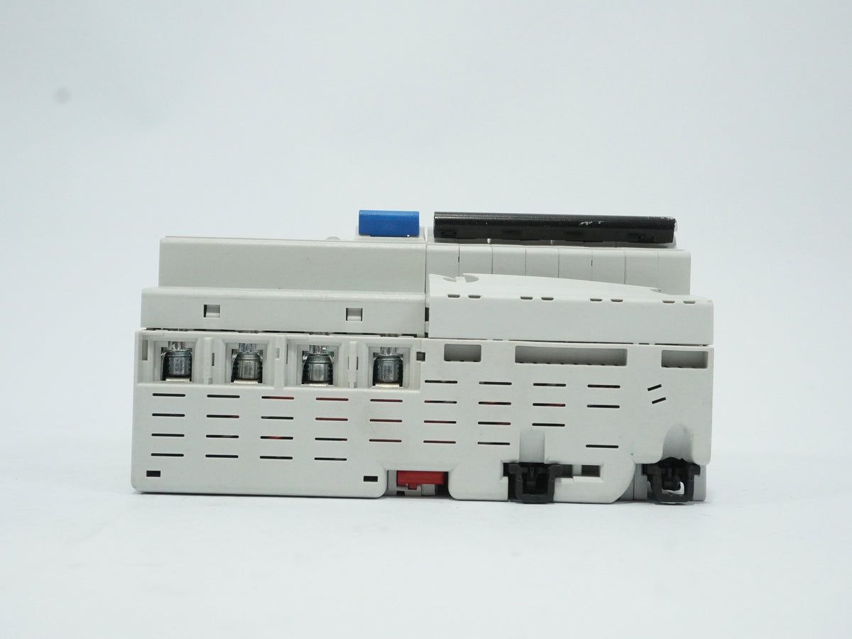 Abb 2CSB204592R3630 DDA204 B APR M134I Residual Current Device 0,3A Un: 415V