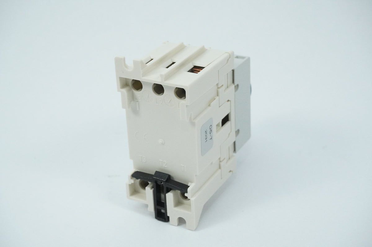 Siemens KS3.40SI 3-Pol 40A 400V AC22 Main Switch / Rotary Switch