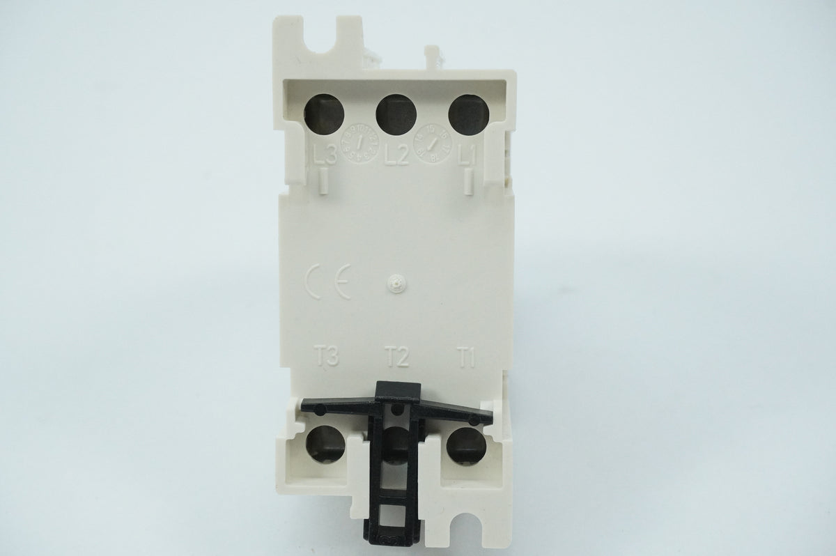 Siemens KS3.40SI 3-Pol 40A 400V AC22 Main Switch / Rotary Switch