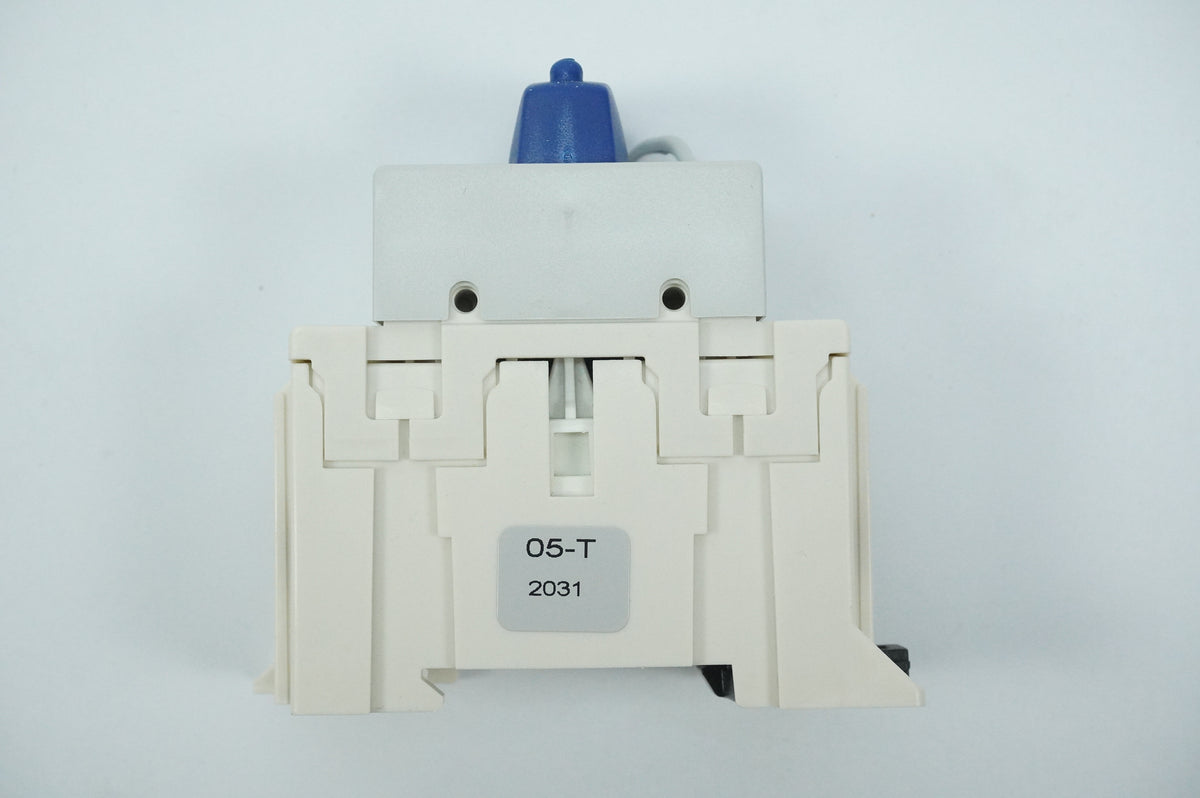 Siemens KS3.40SI 3-Pol 40A 400V AC22 Main Switch / Rotary Switch