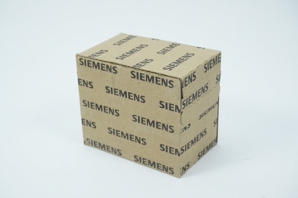 Siemens 5SY4320-7 5SY4320-7 MCB Miniature Circuit Breaker C20 3P