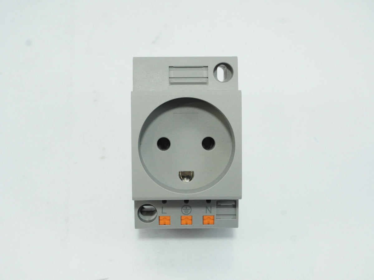 Phoenix Contact 0804119 EO-K/PT Socket Batch 5 Pcs.