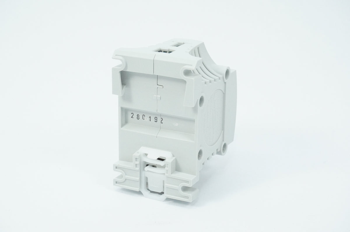 Siemens 5SF1260 DIAZED DIII Fuse Base 63A 1P Moulding Material