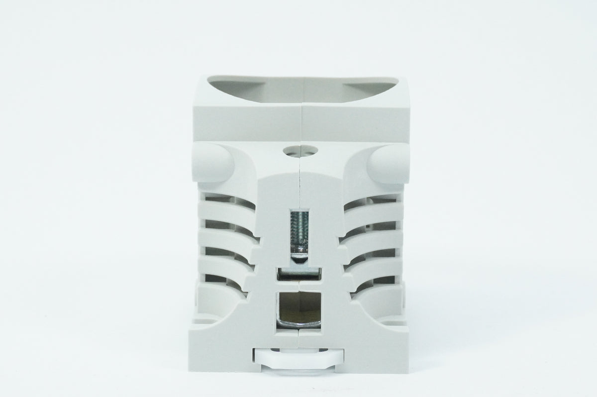 Siemens 5SF1260 DIAZED DIII Fuse Base 63A 1P Moulding Material