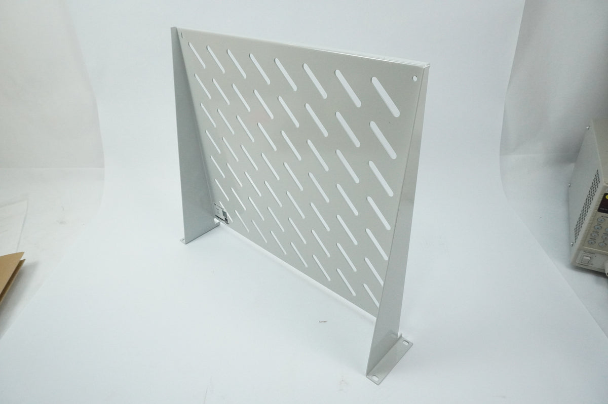 Rittal 7119.400 Component Shelf 2 U, Static Installation