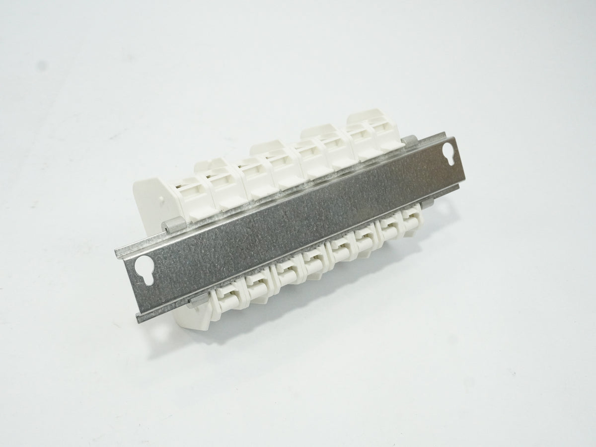 Lauritz Knudsen 10 16 008 228 Meter Cabinet Meter Terminal Block for IM-I & UM-I