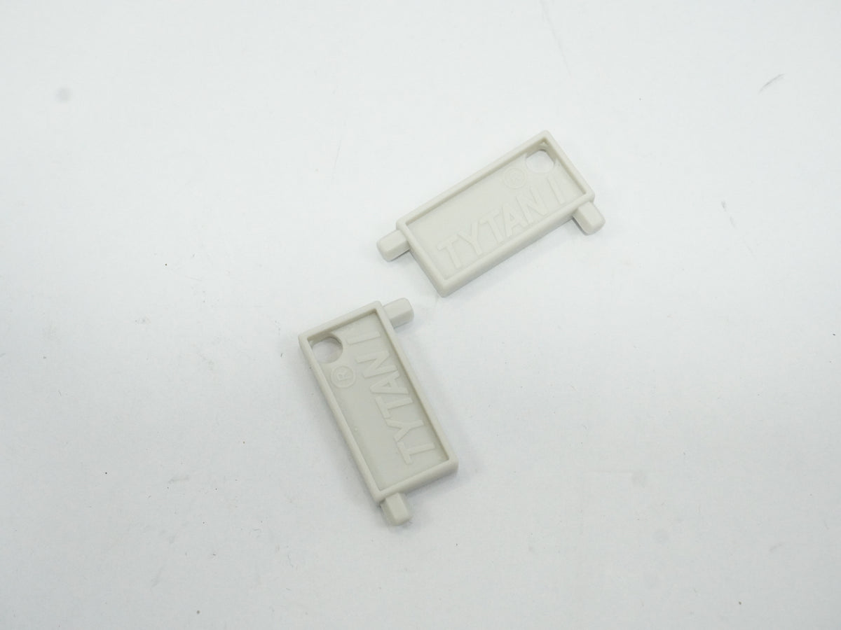 Niko Servodan 61-921 Tytan I Fuse Drawer Magazine Batch 12 Pcs.