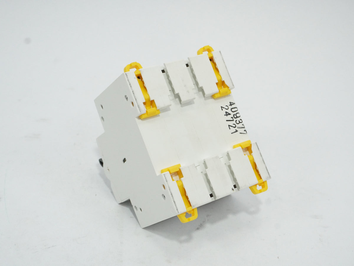 Schneider Electric A9D67416 Acti9 IC60 RCBO 4P 16A 30mA-C-A Circuit Breaker