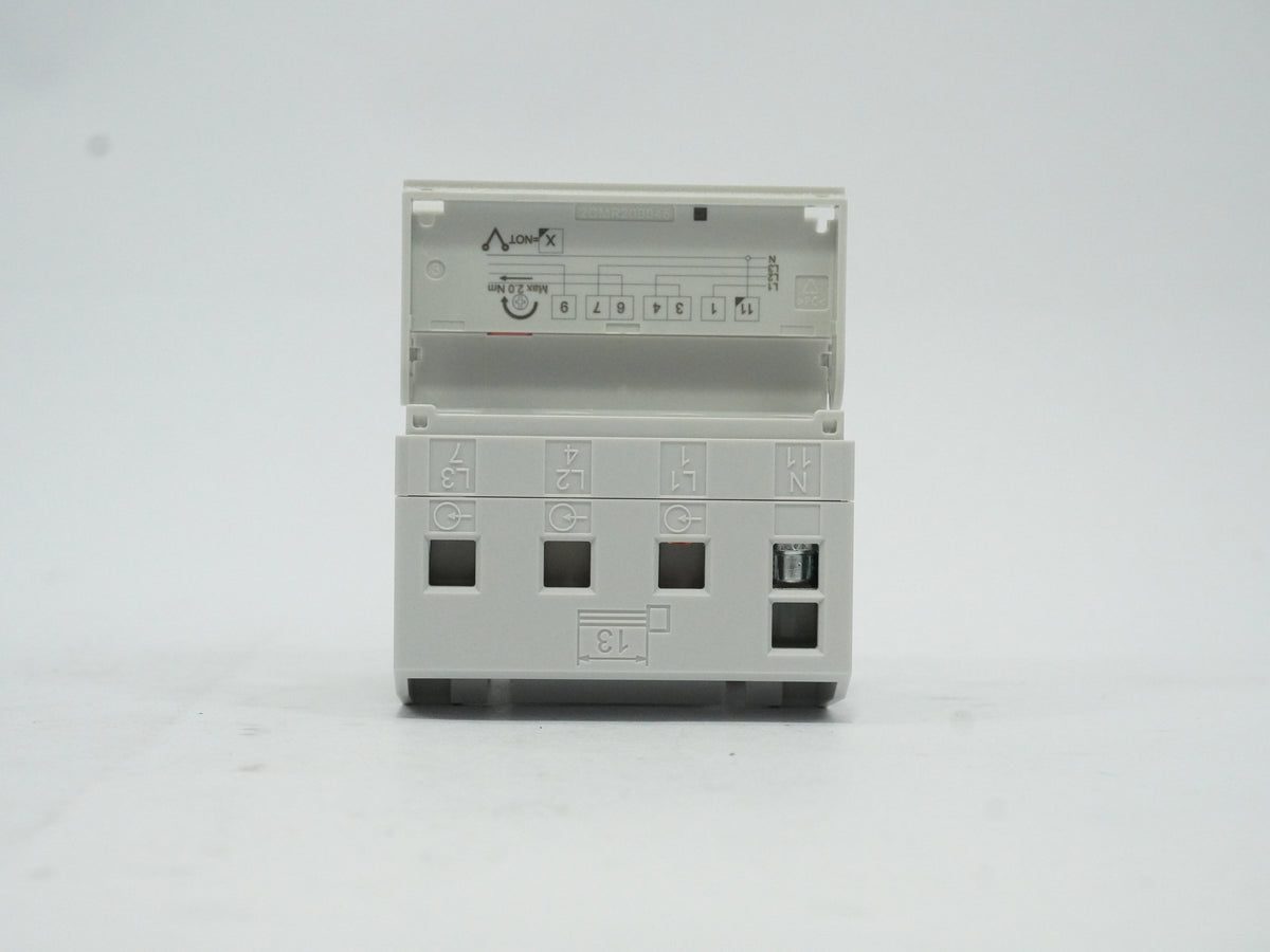 Abb 2CMA100166R1000 B23 212-100 Electricity Meter