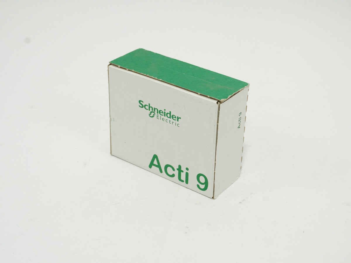 Schneider Electric A9D32613 Acti9 iDPN Vigi 1P+N-C13-30mA RCBO Circuit Breaker