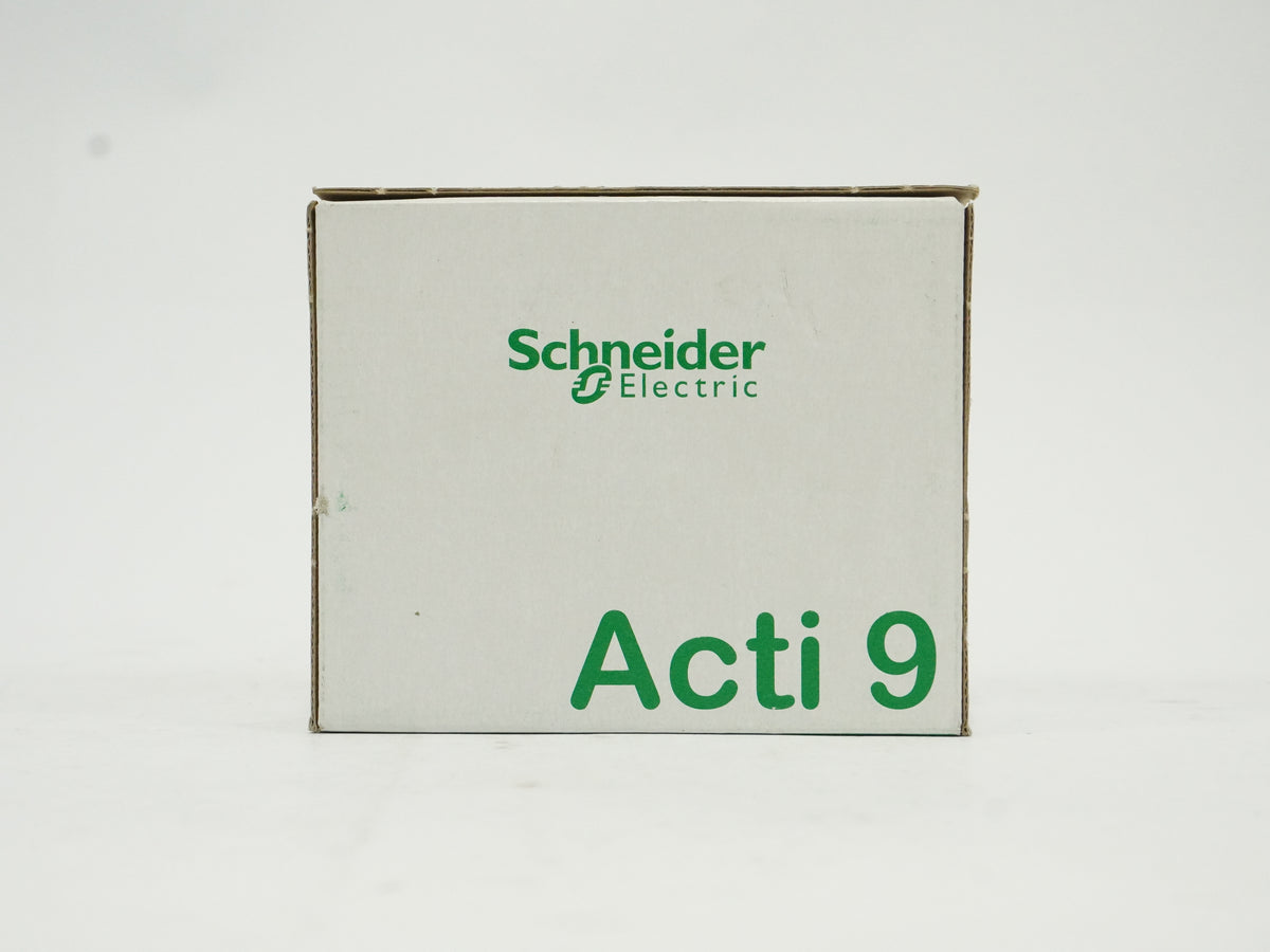Schneider Electric A9D32613 Acti9 iDPN Vigi 1P+N-C13-30mA RCBO Circuit Breaker
